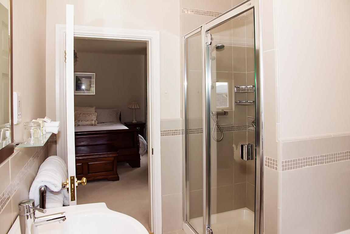 Ballinclea House Bed And Breakfast Brittas Bay Екстер'єр фото