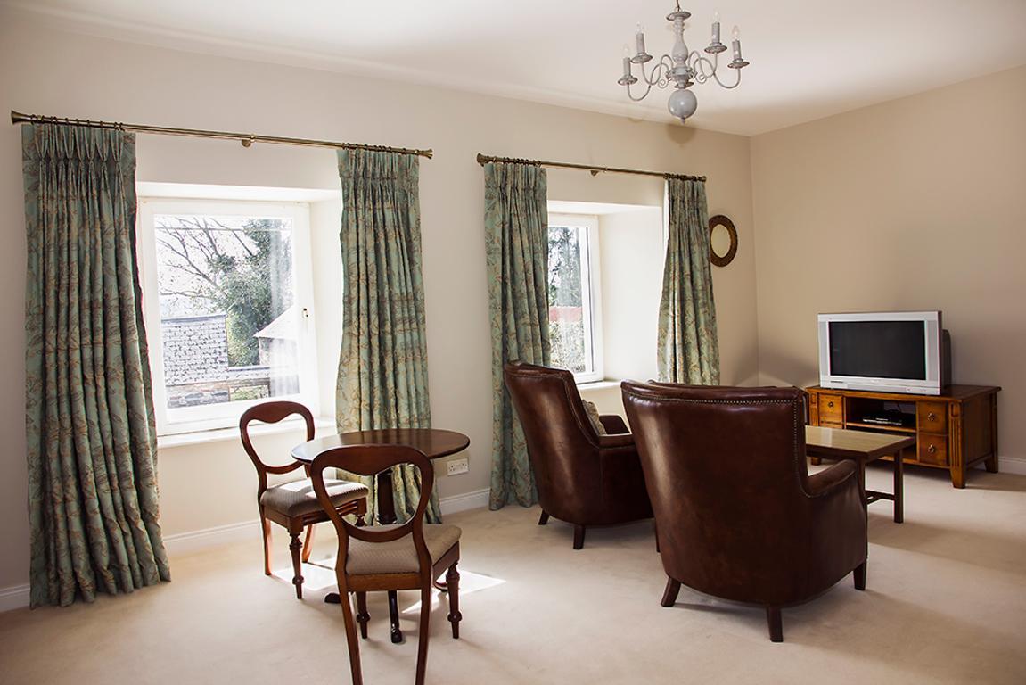 Ballinclea House Bed And Breakfast Brittas Bay Екстер'єр фото