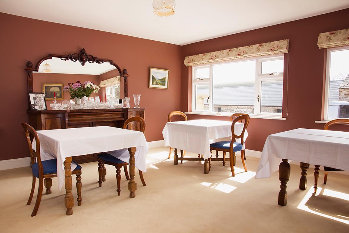 Ballinclea House Bed And Breakfast Brittas Bay Екстер'єр фото