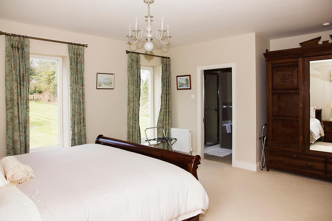 Ballinclea House Bed And Breakfast Brittas Bay Екстер'єр фото